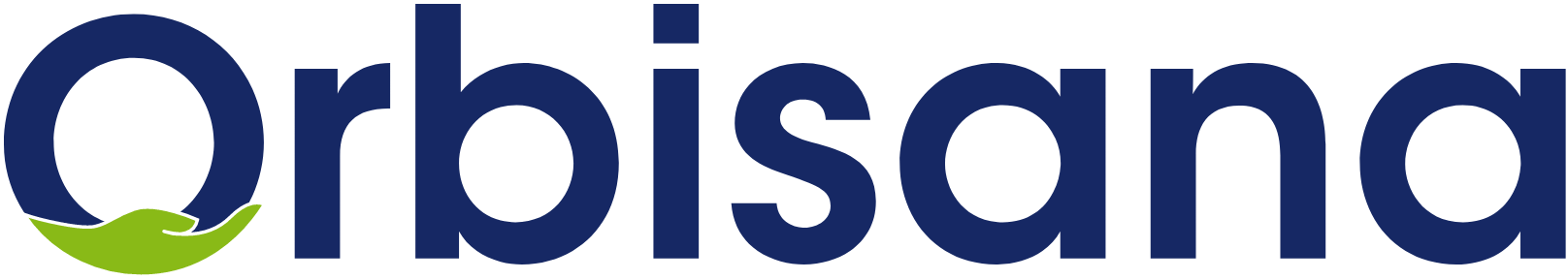 Logo Sanitätshaus Orbisana