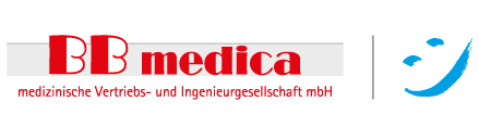 Logo BB medica