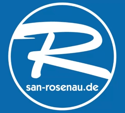 Logo Sanitätshaus Rosenau
