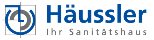 Logo Sanitätshaus Häussler