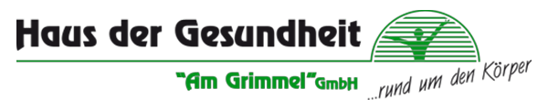 Logo Haus der Gesundheit