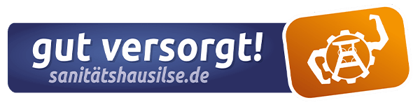Logo Sanitätshaus Ilse