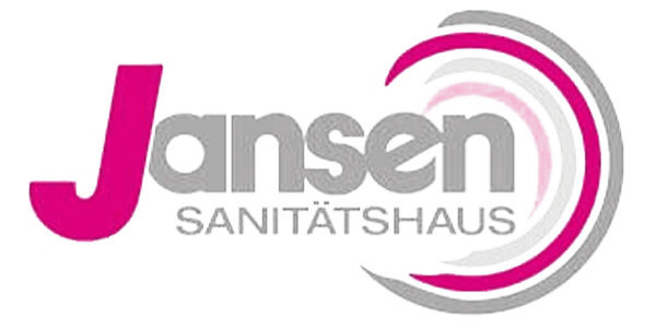 Logo Sanitätshaus Jansen