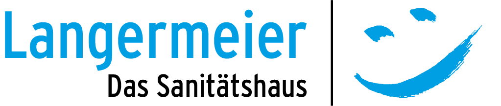 Logo Sanitätshaus Langermeier