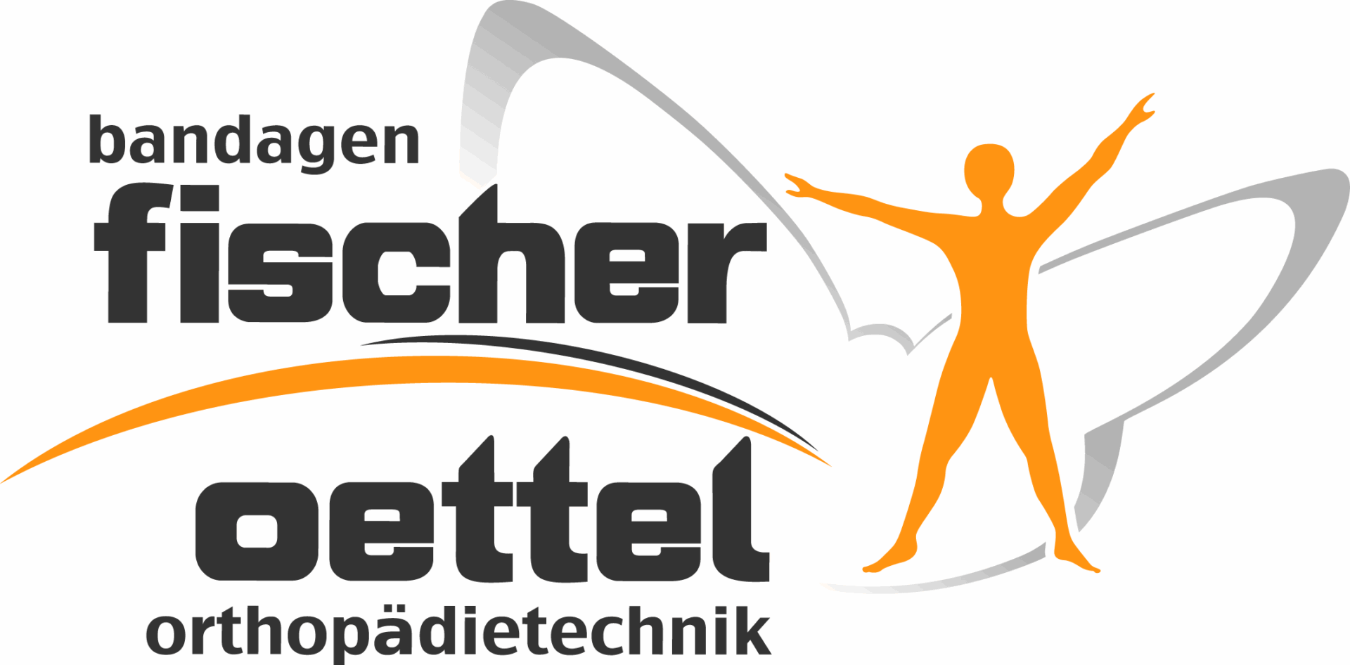 Logo Banagen Fischer Oettel Orthopädietechnik