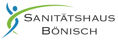 Logo Sanitätshaus Bönisch