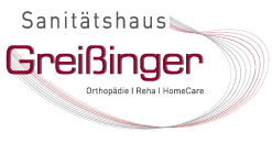Logo Greißinger