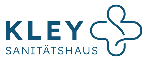 Logo Sanitätshaus Kley