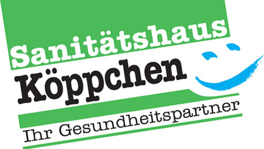 Logo Sanitätshaus Köppchen