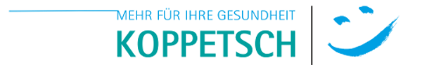 Logo Koppetsch GmbH