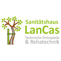 Logo Sanitätshaus LanCas