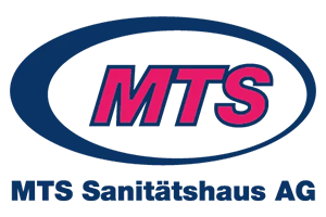 Logo Sanitätshaus MTS