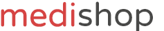 Logo Medishop