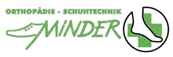 Logo Orthopädie Minder
