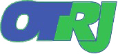 Logo OTRJ