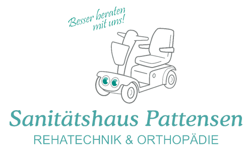 Logo Sanitätshaus Pattensen