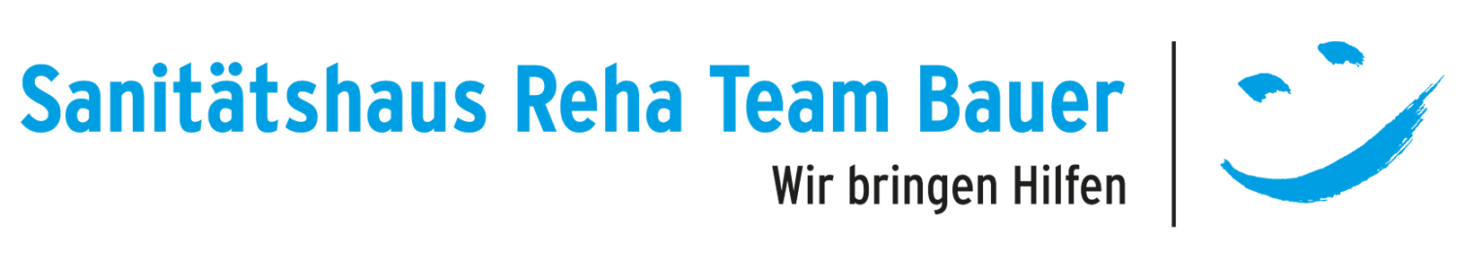 Logo Reha Team Bauer
