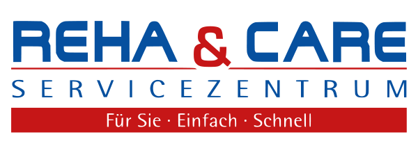 Logo Reha und Care
