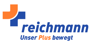 Logo Sanitätshaus Reichmann