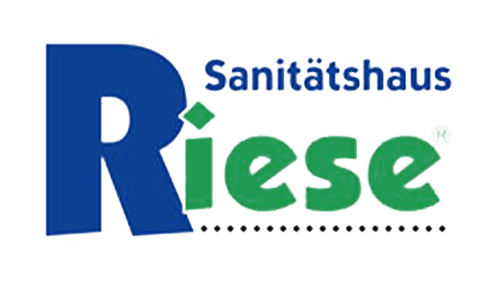 Logo Sanitätshaus Riese