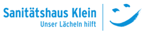 Logo Sanitätshaus Klein