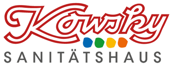 Logo Sanitätshaus Kowsky