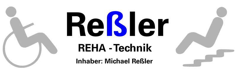 Logo Sanitätshaus Reßler