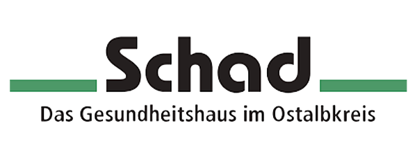 Logo Sanitätshaus Schad
