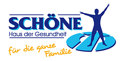 Logo Sanitätshaus Schöne