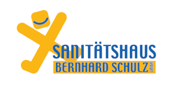 Logo Sanitätshaus Schulz