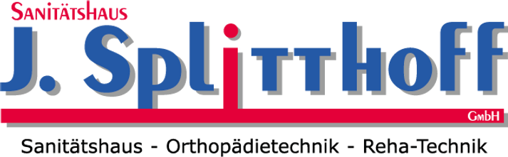 Logo Sanitätshaus Splitthoff