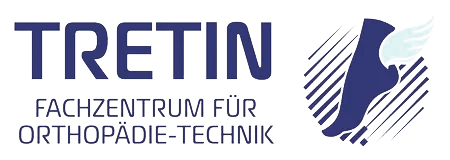 Logo Sanitätshaus Tretin