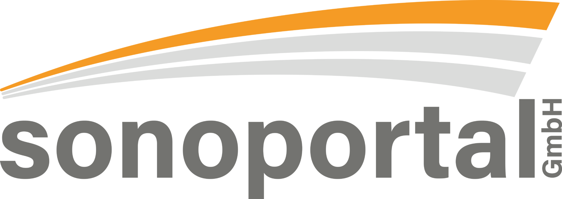 Logo Sonoportal