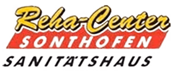 Logo Reha-Center Sonthofen