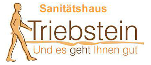 Logo Triebstein-Orthopädie