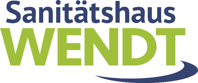 Logo Sanitätshaus Wendt