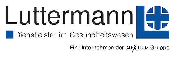 Logo Luttermann Essen