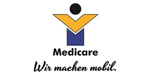 Logo Medicare