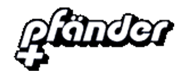 Logo Sanitätshaus Pfänder