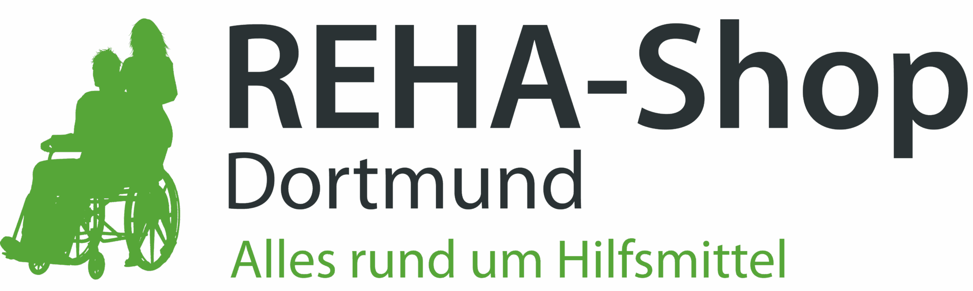 Logo Reha-Shop Dortmund