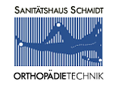 Logo Sanitätshaus Schmidt