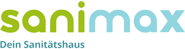 Logo Sanimax
