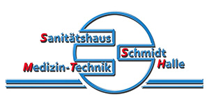 Logo Sanitätshaus Schmidt