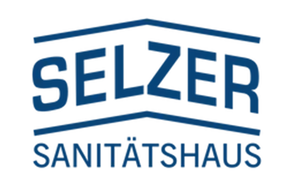 Logo Sanitätshaus Selzer