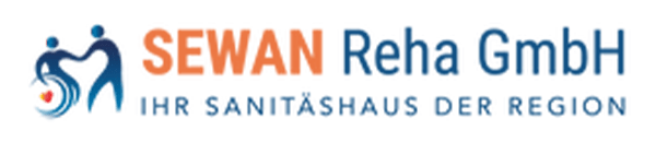 Logo Sewan Reha
