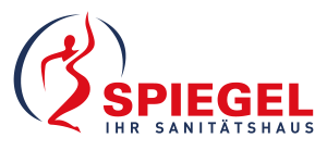Logo Sanitätshaus Spiegel