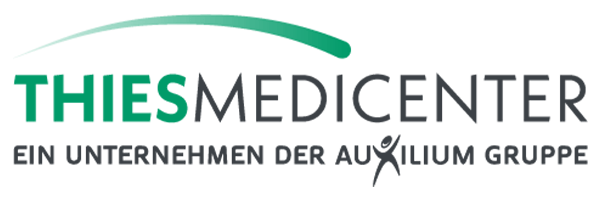 Logo ThiesMedicenter
