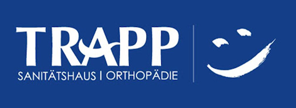 Logo Sanitätshaus Trapp