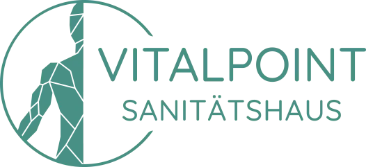 Logo Vitalpoint
