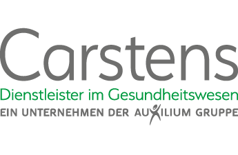 Logo Sanitätshaus Carstens